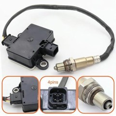 Particulate Matter Sensor JMC 12V 0281008069 Cummins 4383978 4384375 5461550 A054P722 1275101167