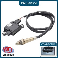 Particulate Matter Sensor  for VW 03N906261A 03N906261B 03N906261C 03N906261D