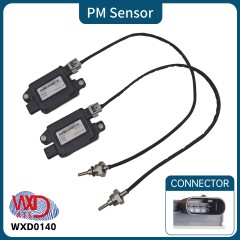 Particulate Matter Sensor for  Nisson P15MC M9T 226202ZG6B A014 3616090-FD2101