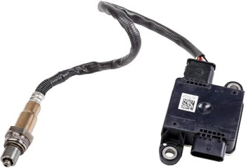 Particulate Matter Sensor for GM 55509274 EGS-PM2.1 0281007877/878
