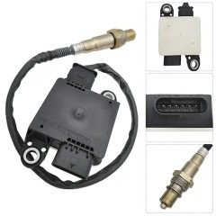 Particulate Matter Sensor for GM 0281007262/263 (pin6)