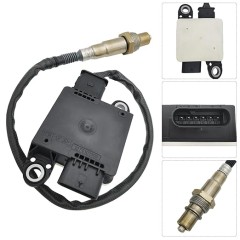 Particulate Matter Sensor for GM 0281006711 55490639
