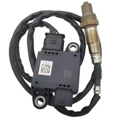 Particulate Matter Sensor for Volvo 31401847 PM2.1 0281006618/619 Volvo XC90 II 2.0 D5 16V AWD SUV, Diesel, 1.969cc, 165kW (224pk), 4x4, D4204T11, 2014-09 / 2016-12, LCA4; LFA4