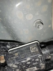 Particulate Matter Sensor PM2.5 0281009340/342 12V