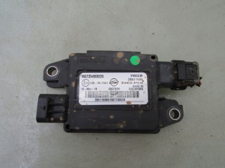 Genuine Particulate Matter Sensor PMS for Delphi 2863618 42030831 PMSCM DPF Regeneration 12V for SsangYong KORANDO IV A6735400035 28491403