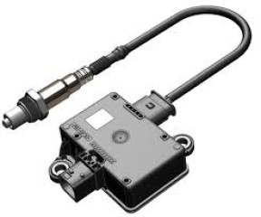 Particulate Matter Sensor for Qing ling 0281007994-564 24V
