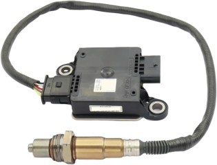 Particulate Matter Sensor 55506792 0281007553  For Opel For Vauxhall For Mokka UND X 1.6 CDTI D16DTH