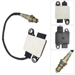 Particulate Matter Sensor for MAZADA 0281009153 PM2.2