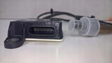 Particulate Matter Sensor For GM 55503701 0281007270/271 1277022524  PM2.1