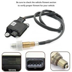 Particulate Matter Sensor for VW  05L906261D 0281007922 PM2.2 NSC version