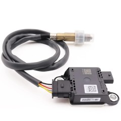 Particulate Matter Sensor for Audi 0281009416