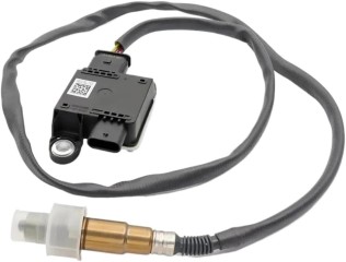 Particulate Matter Sensor for 392652R000 39265-2R000 0281006438 Particulate Matter Sensor Pm Sensor 39265-2R000 for Hyundai for Kia